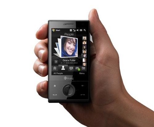 HTC Diamond