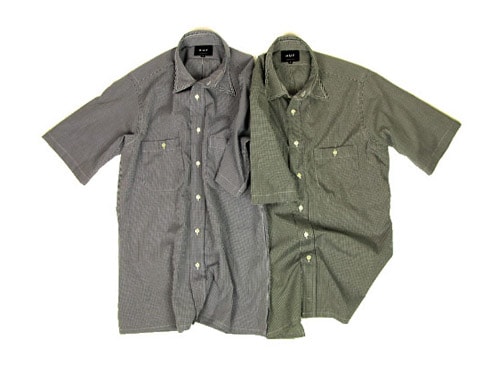 HUF 2008 Spring/Summer Collection
