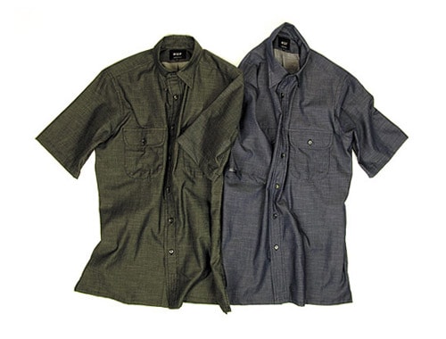 HUF 2008 Spring/Summer Collection