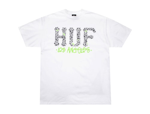 HUF Los Angeles Grand Opening