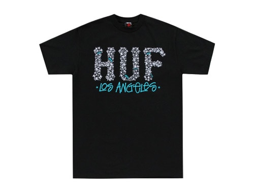 HUF Los Angeles Grand Opening