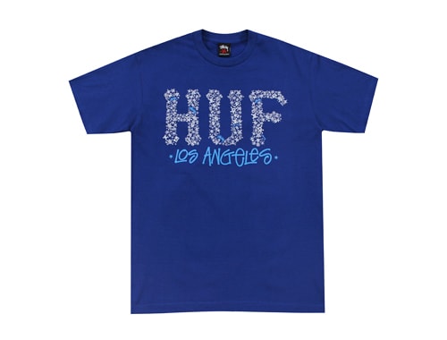 HUF Los Angeles Grand Opening