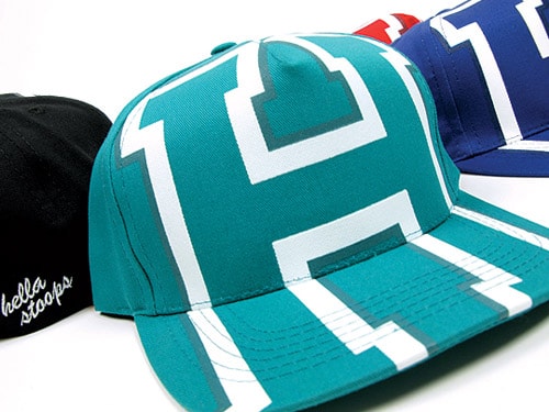 HUF 2008 Spring/Summer May Releases