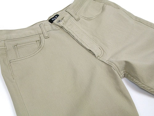 HUF 2008 Spring/Summer May Releases