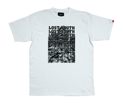 HYPEBEAST x Flesh Imp "Lost Youth" T-shirt