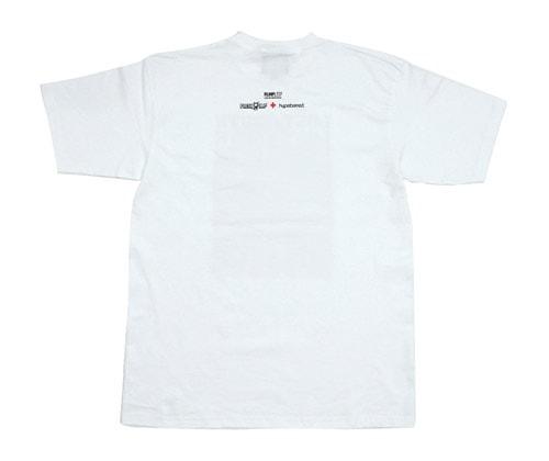 HYPEBEAST x Flesh Imp "Lost Youth" T-shirt