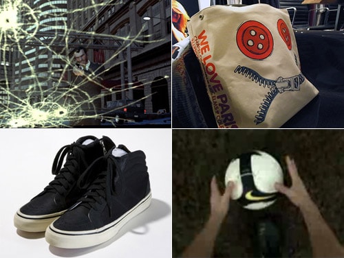HYPEBEAST Weekly Staff Picks - May 2nd