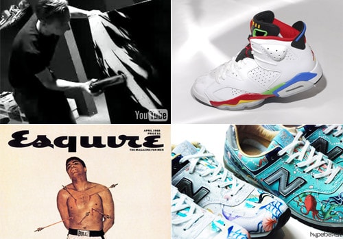 HYPEBEAST Weekly Staff Picks - May 9th
