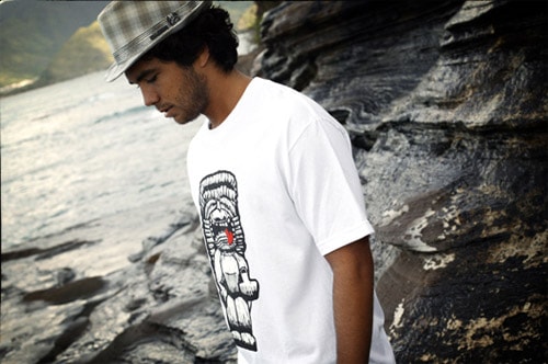 In4mation 2008 Summer Lookbook