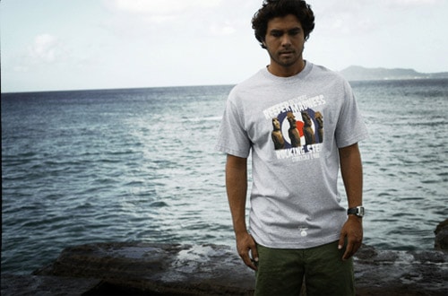 In4mation 2008 Summer Lookbook