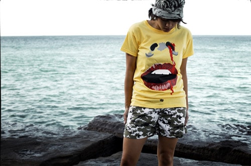 In4mation 2008 Summer Lookbook