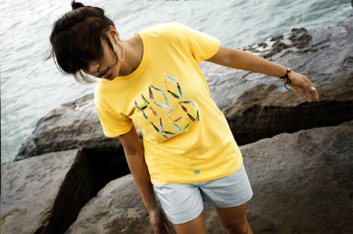 In4mation 2008 Summer Lookbook