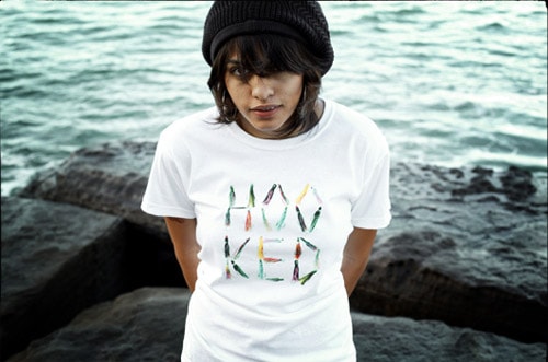 In4mation 2008 Summer Lookbook