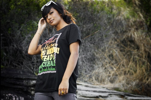 In4mation 2008 Summer Lookbook