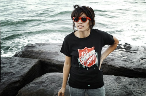 In4mation 2008 Summer Lookbook