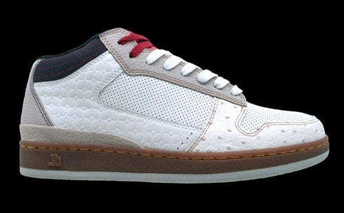 JB Classics Prime Label "Naives West" Getlo Mid