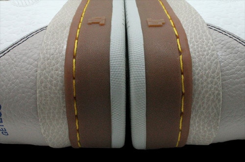 JB Classics Prime Label "Naives West" Getlo Mid