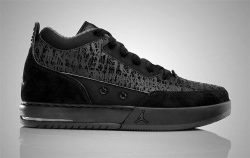 Jordan Brand Flipsyde