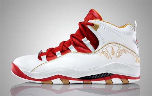 Jordan Brand Olympian
