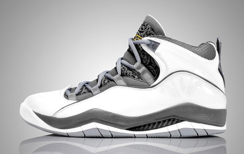 Jordan Brand Olympian