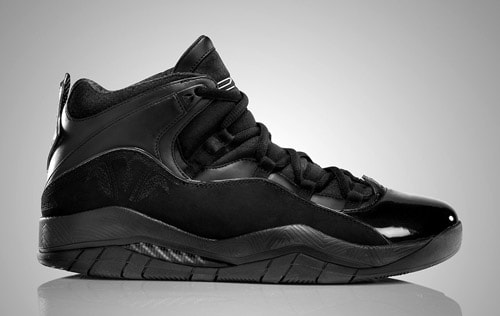 Jordan Brand Olympian