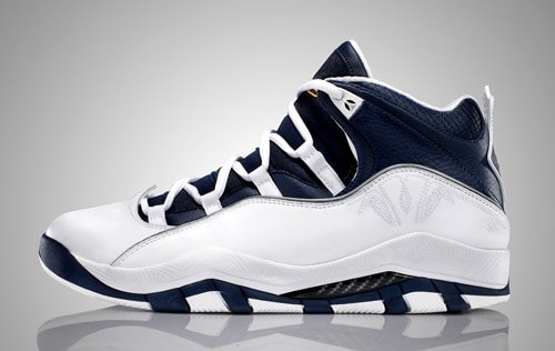 Jordan Brand Olympian