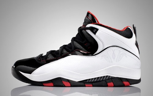 Jordan Brand Olympian