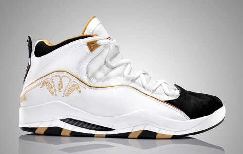 Jordan Brand Olympian
