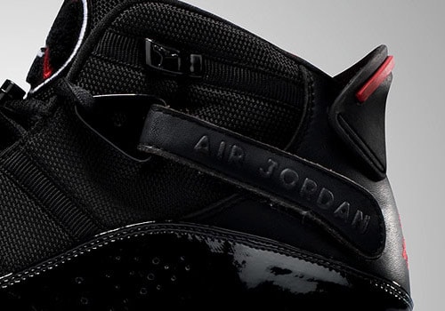 Jordan Brand Six Rings