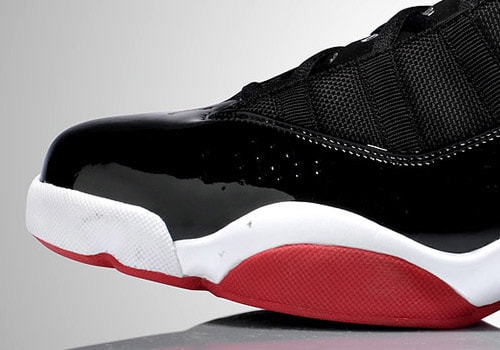 Jordan Brand Six Rings