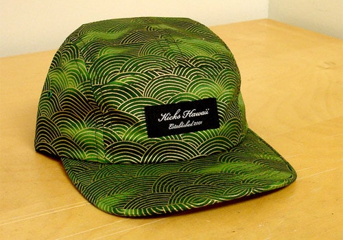 KICKS/HI 2008 Spring/Summer Collection Part 1