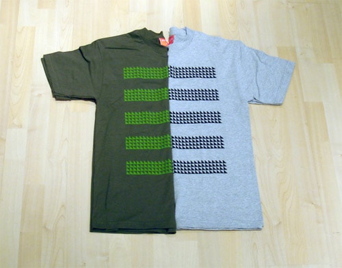 KICKS/HI 2008 Spring/Summer Collection Part 1