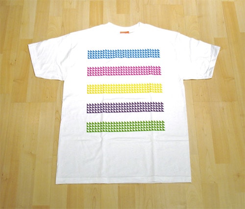 KICKS/HI 2008 Spring/Summer Collection Part 1