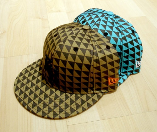 KICKS/HI 2008 Spring/Summer Collection Part 1