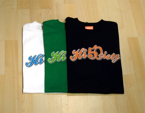 KICKS/HI 2008 Spring/Summer Collection Part 1