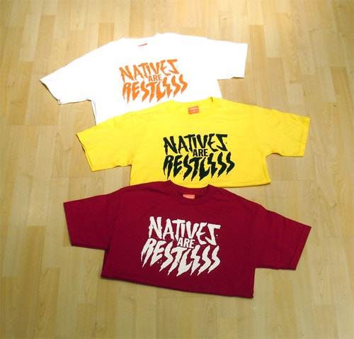 KICKS/HI 2008 Spring/Summer Collection Part 1