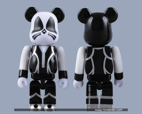Medicom Toy Bearbrick KISS
