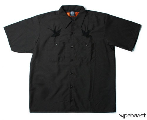 Thrasher JAPAN x Know1ege Collection