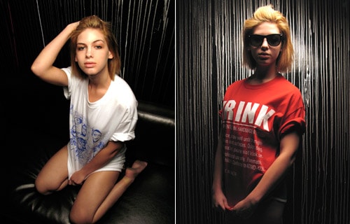 Krink 2008 Spring/Summer Collection