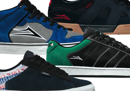 Lakai 2008 Election Series