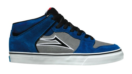Lakai 2008 Election Series