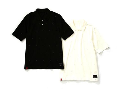Levi's FLU 2008 Spring/Summer Collection