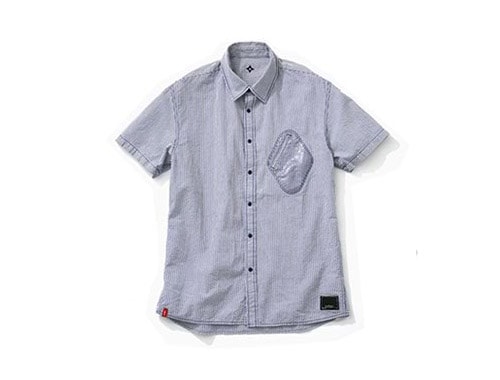 Levi's FLU 2008 Spring/Summer Collection