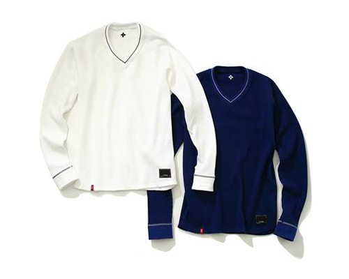 Levi's FLU 2008 Spring/Summer Collection