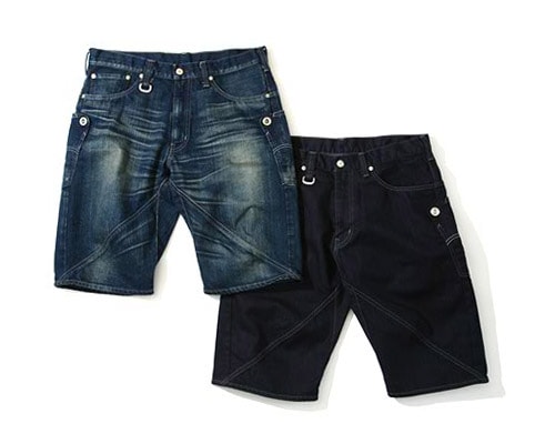 Levi's FLU 2008 Spring/Summer Collection