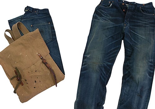 Levi's Oldest Oldest Pack
