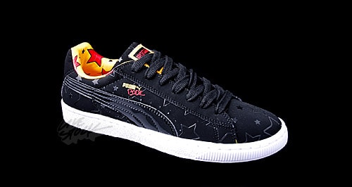 Livestock x Puma "Vaughn Bode" Tee