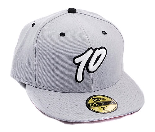 Livestock New Era 59FIFTY Caps
