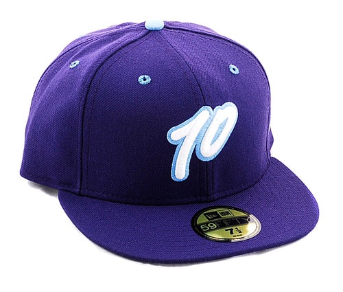 Livestock New Era 59FIFTY Caps