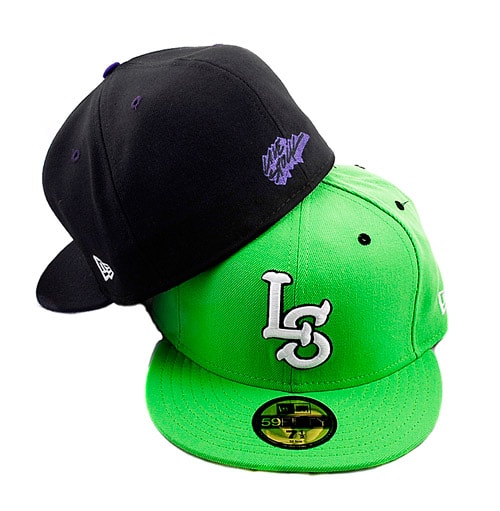 Livestock New Era 59FIFTY Caps